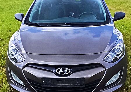 Hyundai i30 1.6 CRDi Style