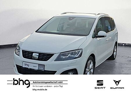 Seat Alhambra 1.4 TSI S&S OPF XCELLENCE