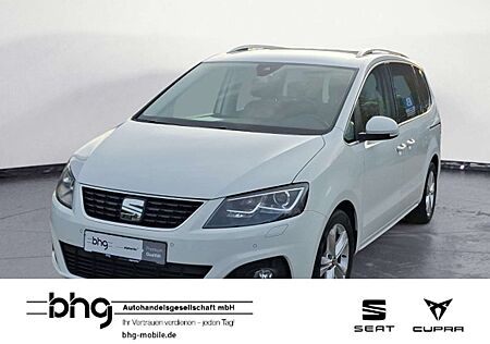 Seat Alhambra 1.4 TSI S&S OPF XCELLENCE