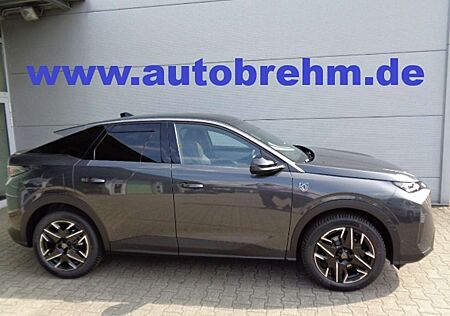 Peugeot 3008 Hybrid 145 e-DSC6 GT Allwetterr. Navi Kamera