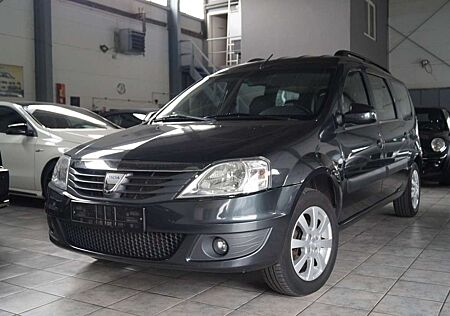 Dacia Logan 1.5 MCV Kombi Laureate*Klima*1.Hand*