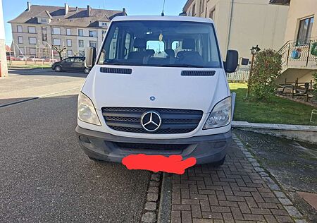 Mercedes-Benz Sprinter 315 CDI 906.133