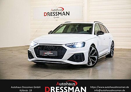 Audi RS4 2.9 TFSI q. ACC PANO HuD MATRIX KAMERA B&O.