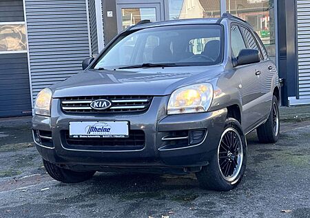 Kia Sportage LX 2WD * AHK