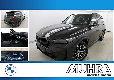 BMW X5 xDrive30d M Sport Luftfd. Sthzg. Pano HUD AHK