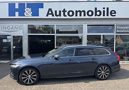 Volvo V90 19 HarmanKardon