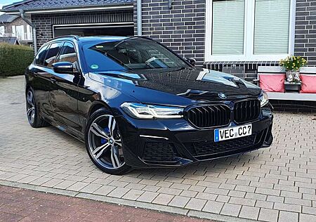 BMW 520d 520 Touring Aut. M Sport Edition .