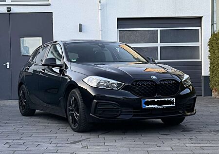 BMW 118 i F40 (2020) / Black Edition Mit BBS Felgen