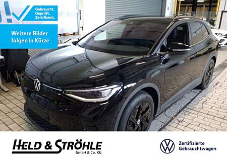 VW ID.4 Volkswagen Pro 210 kW IQ-LED NAV WÄPU ACC SPORTPAKET+