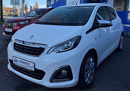 Peugeot 108 Style