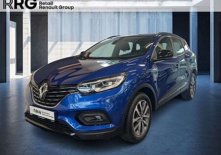 Renault Kadjar TCe 140 EDC GPF Black Edition