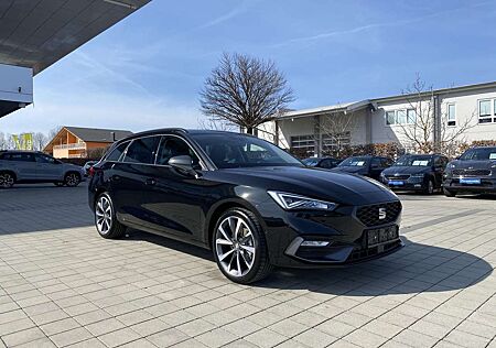 Seat Leon Sportstourer FR NEW 1.5 TSI ACT 150, L+, NAV, L...
