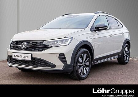 VW Taigo Volkswagen 1.0 TSI Goal ACC, Ready 2 Discover