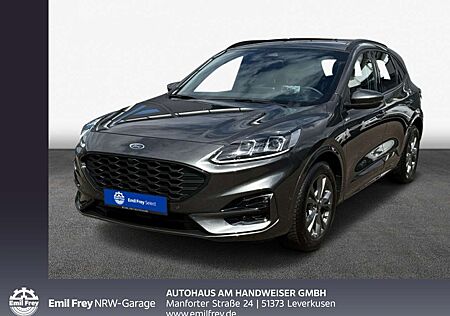 Ford Kuga 1.5 EB ST-LINE, AHK, Gjr, Navi, Shz