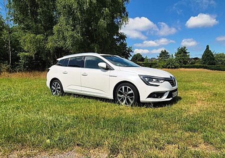 Renault Megane Grandtour Grandtour ENERGY TCe 130 BOSE EDI