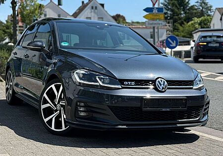 VW Golf Volkswagen GTD GTD BMT/digitaler cockpit/2.HAND/STANDHEIZ/184PS