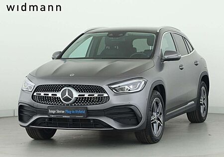 Mercedes-Benz GLA 250 e AMG*LED*PDC*Kamera*Navigation*Tempomat