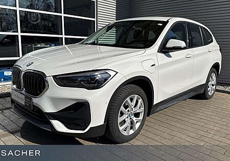 BMW X1 xDrive 25e A RüKa LED 17" DAB
