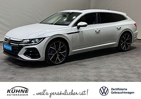 VW Arteon Volkswagen R | IQ.LIGHT LEDER DCC ACC