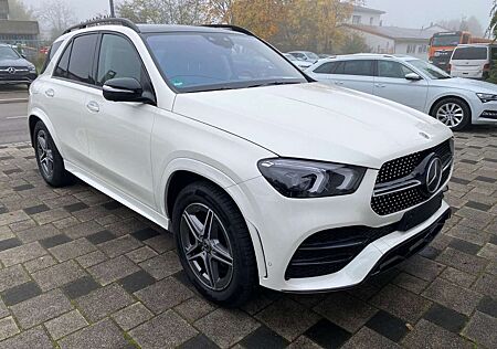 Mercedes-Benz GLE 350 de 4MATIC AMG AHK AIRMATIC 360° Pano