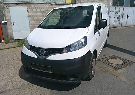 Nissan NV200 /Evalia Kasten Comfort
