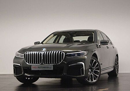 BMW 730 d Lim xDrive M Sport|INTEGRAL|INNO|WFREUD|20"