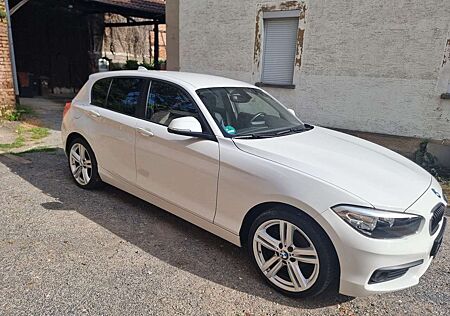 BMW 116i 116