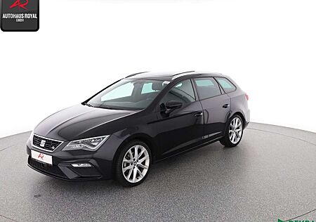 Seat Leon ST 2.0 TSI FR LINE BEATS,PANORAMA,VIRTUAL