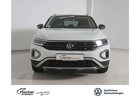 VW T-Roc Volkswagen 2.0 TDI Move 6-Gg. NAV/LED/ACC/SH