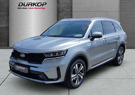 Kia Sorento 1.6T PHEV AWD PLATINUM El. Panodach HUD Klimasitze
