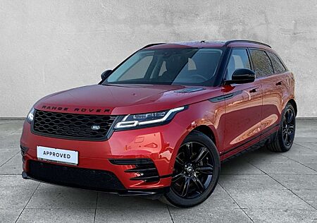 Land Rover Range Rover Velar D275 R-DYNAMIC SE WINTERPAKET