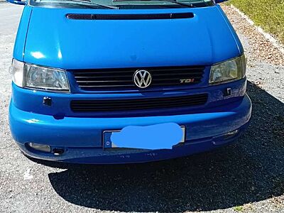 Volkswagen T4 Multivan T4/MULTIVAN/CARAVELLE TDI Tim