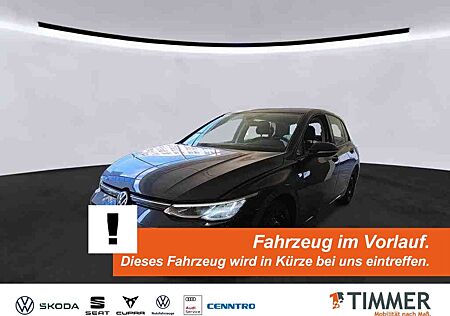 VW Golf Volkswagen VIII 2.0 TDI DSG LIFE *LED *ACC *APP *NAVI *SHZ *
