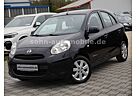 Nissan Micra 30 Jahr Edi AUTOMATIK/Klima/BT/SR+WR/5-Tür