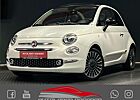 Fiat 500C 1.3 CULT#CITY#PDC#LEDER#NAVI#ROTES DACH