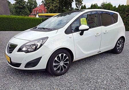 Opel Meriva 1.4 Design Edition 103kW