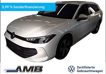 VW Passat Variant Volkswagen Business eHybrid neuesMod./10.29G