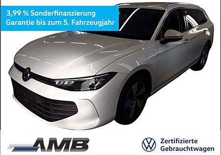 VW Passat Variant Volkswagen Business eHybrid neuesMod./10.29G
