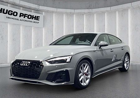 Audi A5 40 2.0 TDI quattro Sportback S line | Matrix LED |