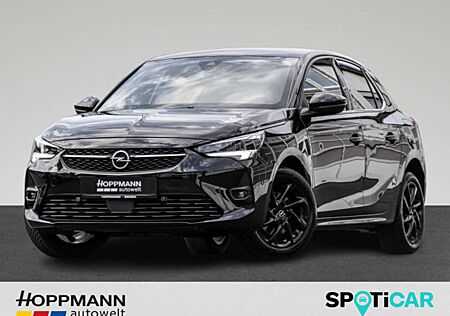 Opel Corsa Ultimate 1.2, LHZ, SHZ, PDC, LED, CarPlay