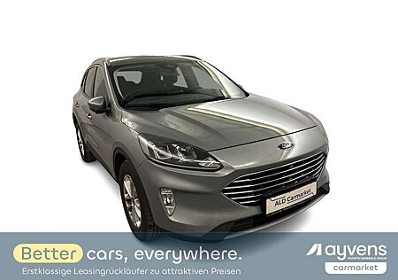 Ford Kuga 1.5 EcoBlue Aut.