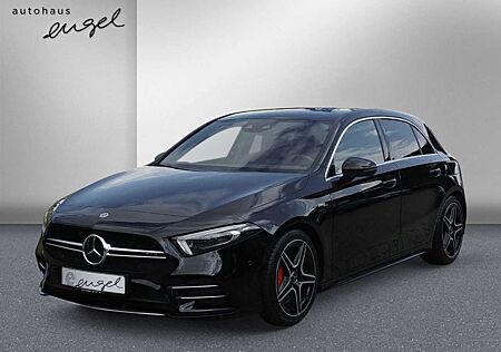 Mercedes-Benz A 35 AMG AMG A35 4Matic AMG Speedshift DCT 7G,MULTIBEAM,SH