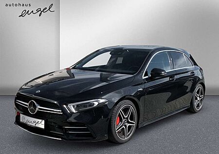 Mercedes-Benz A 35 AMG AMG A35 4Matic AMG Speedshift DCT 7G,MULTIBEAM,SH