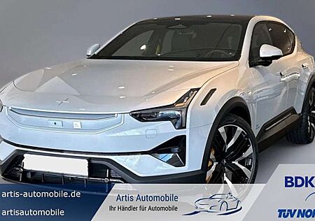 Polestar 3 3 Long Range Dual PANORAMA*360GRAD-KAMERA*NAVI