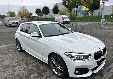 BMW 118 i M Sport