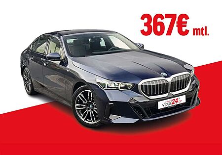 BMW 520 d M Sport*367€*SOFORT-VERFÜGBAR*