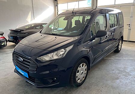 Ford Transit Connect Kombi 1.5 TDCi lang*Kamera*AHK*SHZ*