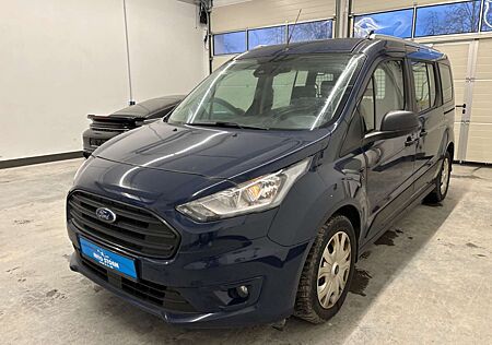 Ford Transit Connect Kombi 1.5 TDCi lang*Kamera*AHK*SHZ*