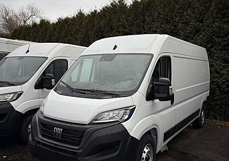 Fiat Ducato Grossr.-Kasten 35 140 L4H2 RS: 4035 mm