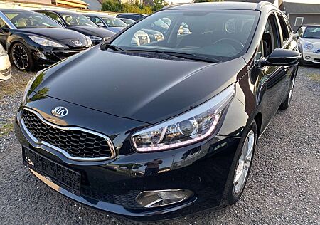 Kia XCeed Ceed SW / cee'd SW Edition 7